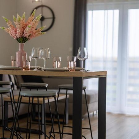 Apartament W Zaciszu วาดีสวาโวโว ภายนอก รูปภาพ