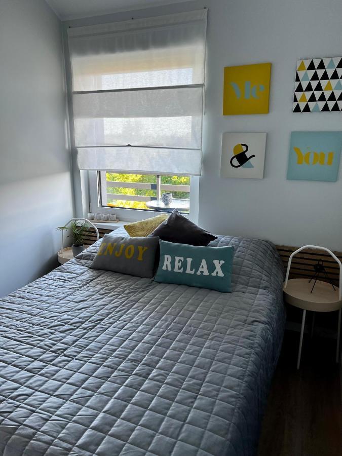 Apartament W Zaciszu วาดีสวาโวโว ภายนอก รูปภาพ