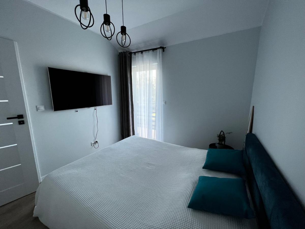 Apartament W Zaciszu วาดีสวาโวโว ภายนอก รูปภาพ