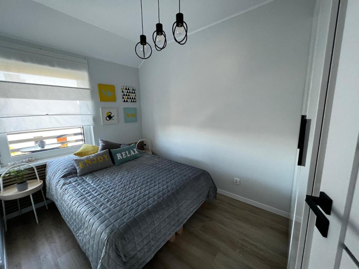 Apartament W Zaciszu วาดีสวาโวโว ภายนอก รูปภาพ