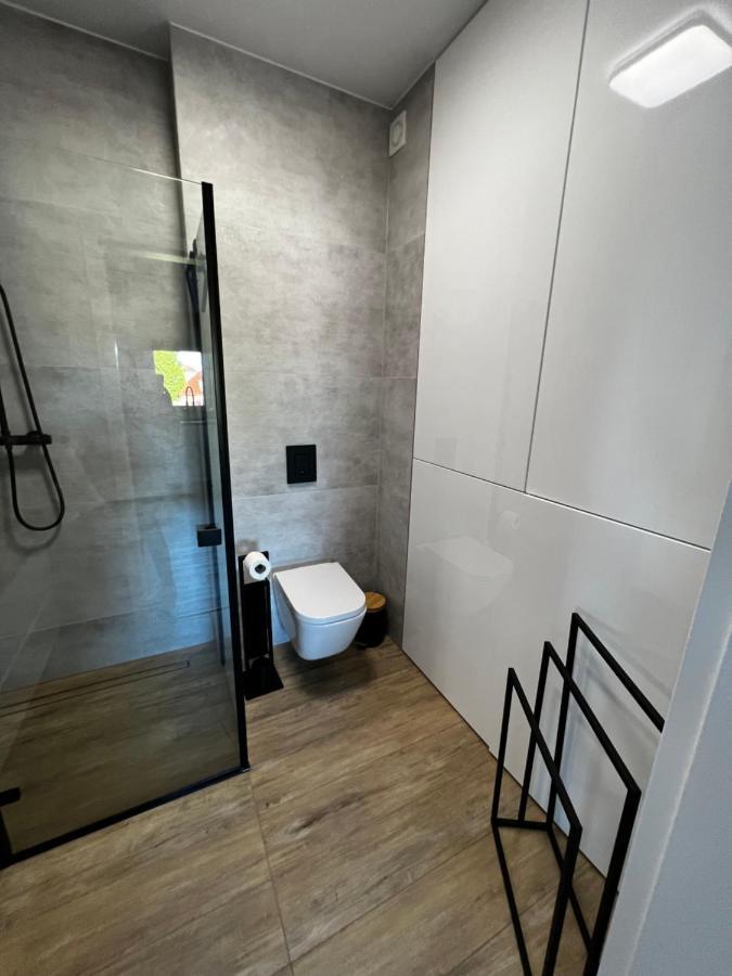 Apartament W Zaciszu วาดีสวาโวโว ภายนอก รูปภาพ