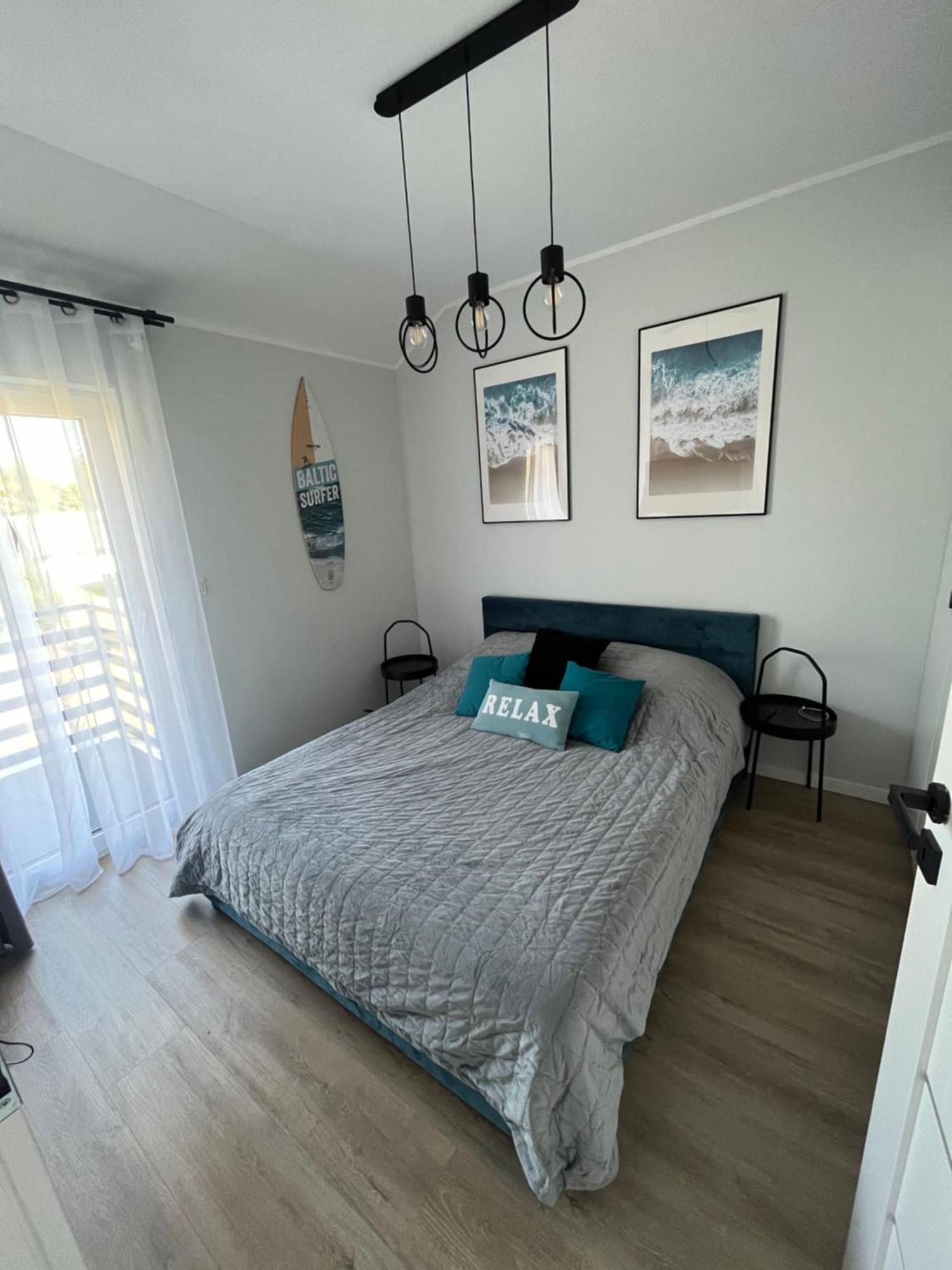 Apartament W Zaciszu วาดีสวาโวโว ภายนอก รูปภาพ