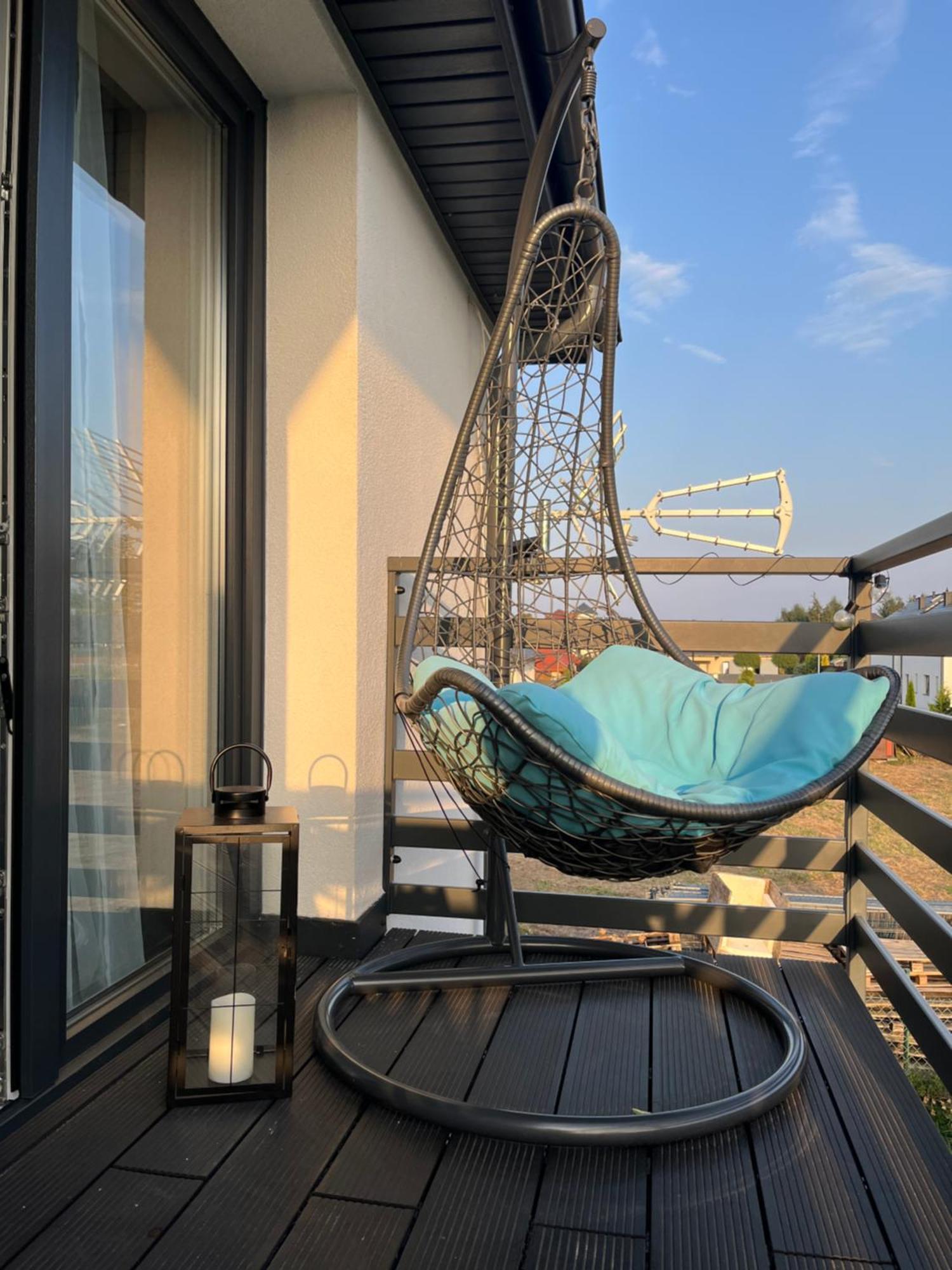 Apartament W Zaciszu วาดีสวาโวโว ภายนอก รูปภาพ