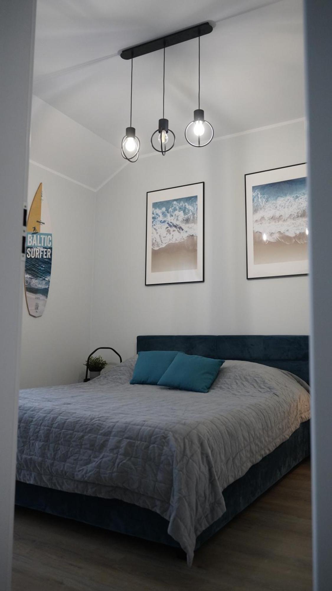 Apartament W Zaciszu วาดีสวาโวโว ภายนอก รูปภาพ